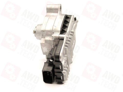 27607643762 Actuador Motor CAN (para ATC350/ATC35L/ATC450/ATC45L)