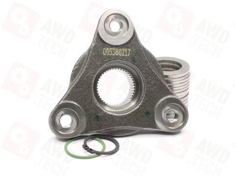 27107850489 Flanschsatz hinten (für ATC45L)