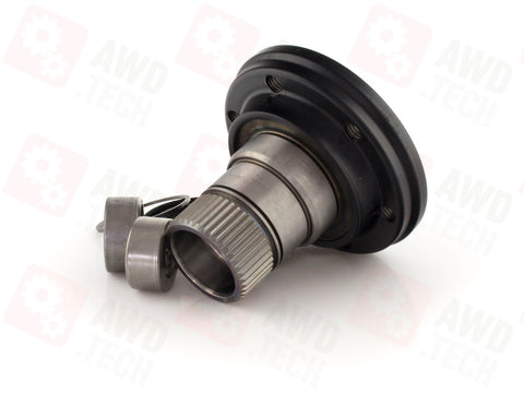 A1642870045 Flange Kit Rear (for DCD/DCS)