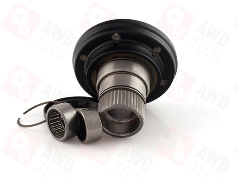 A1642870045 Flange Kit Rear (for DCD/DCS)