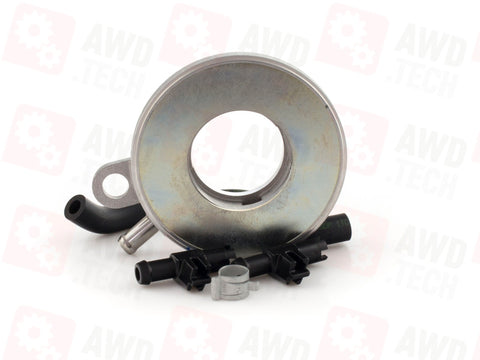 Oil Pump Assembly (for DCD)