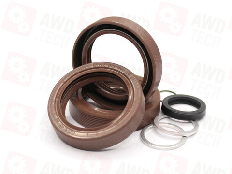 Kit di tenuta (per VG150 E)