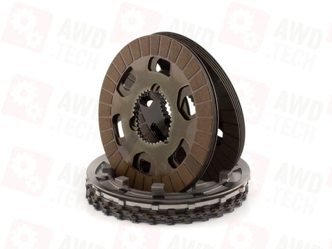 Clutch Kit (for ATC13)