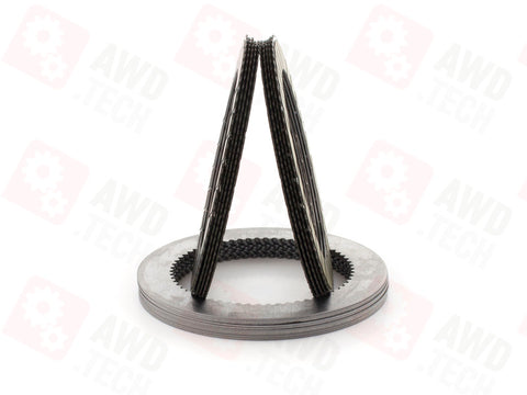 Clutch Kit (for ITC PLA)