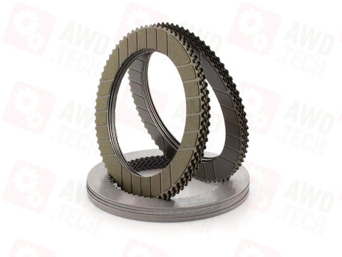 Clutch Kit (for ITC PLA)