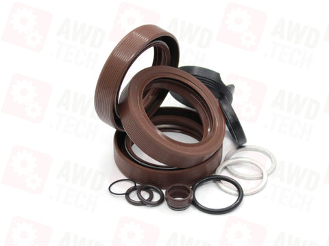 Kit di tenuta (per VG150)