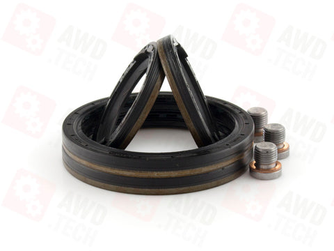 Sealing Kit (for HAA350+/HAA450)