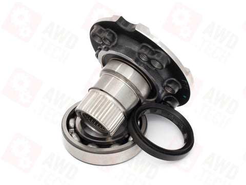 LR039528 Flange Kit Rear (for ITC PLA)