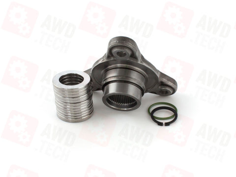 27107593440 Flange Kit Rear (for ATC35L/ATC13/ATC350)