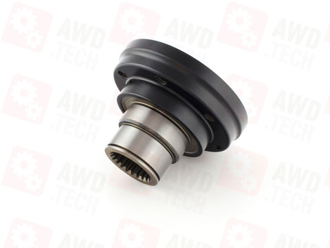 Flange Kit Rear (for DCS)