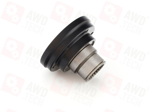 Flange Kit Rear (for DCS)