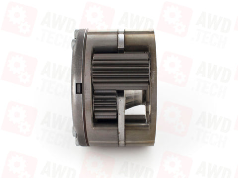 A2035500108 Differential Assembly (for SEC)