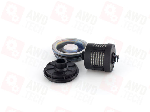 02D598574 Oil Filter Kit (for Haldex 2.Gen)