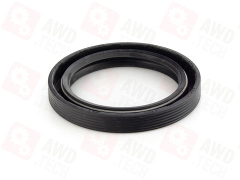 02D409399 Radial Seal Ring (for M300+)