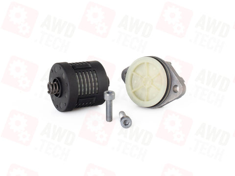 30787687, 8V414A319AA Oil Filter Kit (for Haldex 3.Gen)