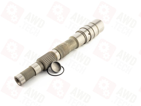 Drive Shaft Assembly (for ITC PLA)