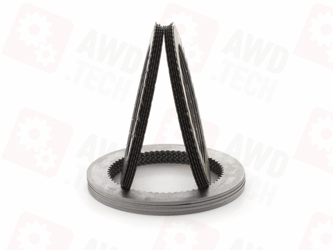 Clutch Kit (for ITC PLA)