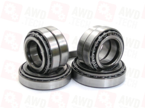 Bearing Kit (for LX/SEC)
