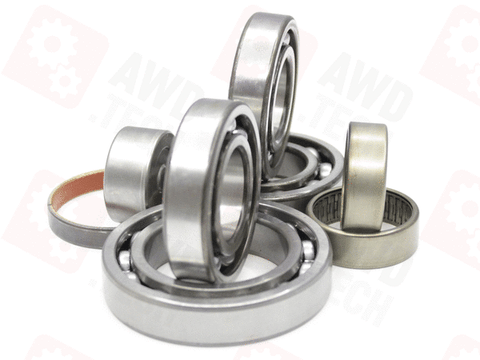 Bearing Kit (for PL72 T)