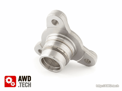 27107565930 Flange Rear (for ATC400)