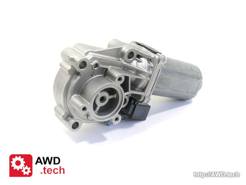 27102449709, 27107566296 Aktuatormotor (für ATC400)