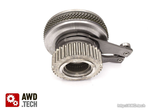 8472220191, 8472220201 Gruppo pignoni (per ATC700)