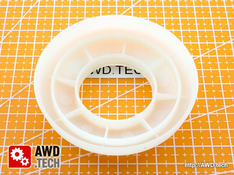 27107539212 Osłona przeciwpyłowa (dla ATC500/ATC700/ATC450)