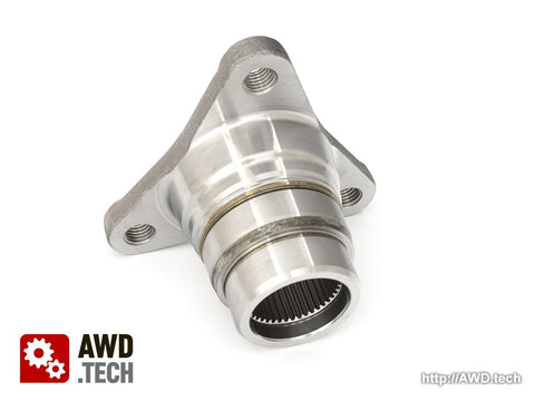 27107537662 Flange Rear (for ATC400)