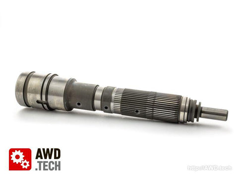 Main Shaft Assembly (for ATC400)