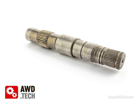 Main Shaft (for PL72 T)