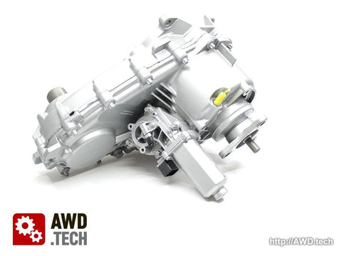 ATC500 Remanufactured Transfer Case Unit