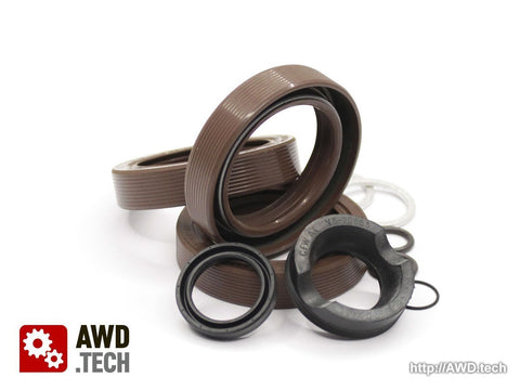 Sealing Kit (for VG150)