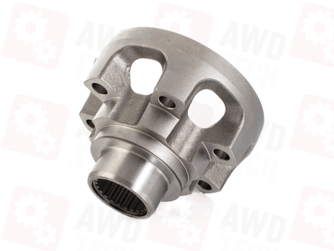 A4632820445 Flange (for VG150/VG150 E)