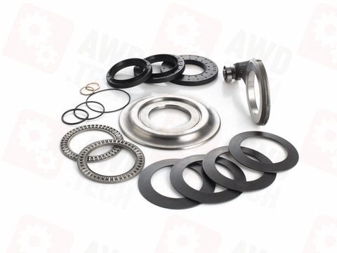 Clutch Repair Kit (for ATC400)
