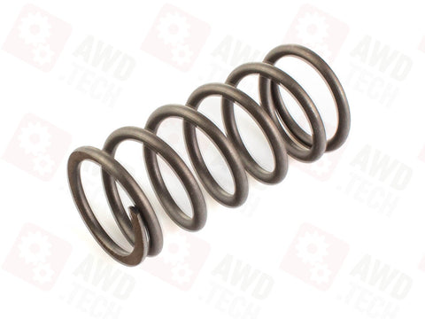 A4639930201 Resorte de presión para Mercedes-Benz VG150 VG150 E