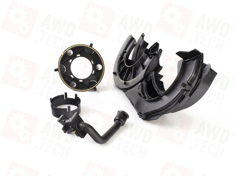  Kit de piezas de plástico (para Maserati ATC)