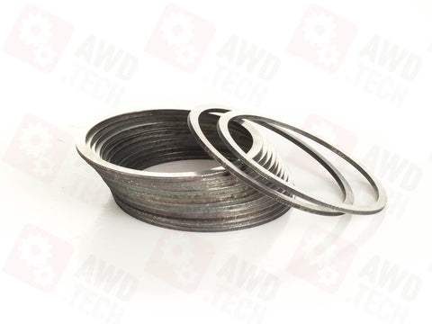 Juego de calas para ATC35L/Hyundai ATC/Maserati ATC