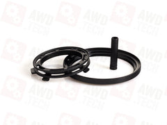  Kit de piezas de plástico para RDM 312/319