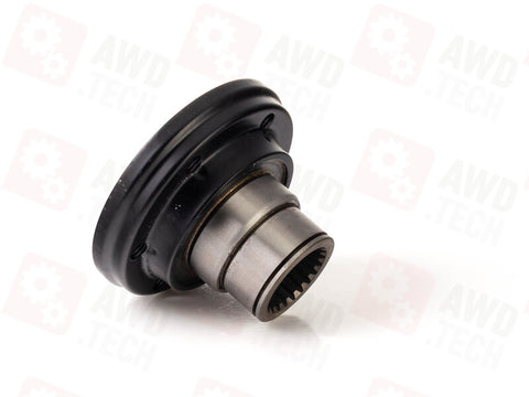 Flange Kit Rear (for DCS)