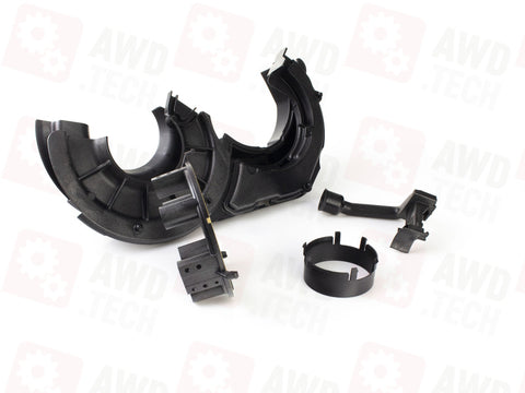  Kit de piezas de plástico (para Maserati ATC)