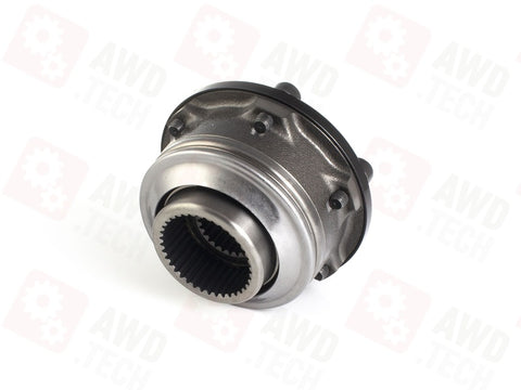 Differential Assembly (for PL72 T)