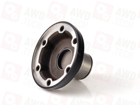 Flange Kit Rear (for DCS)