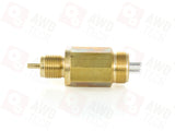 A0005450564 Pressure Switch (for VG150/VG150 E)