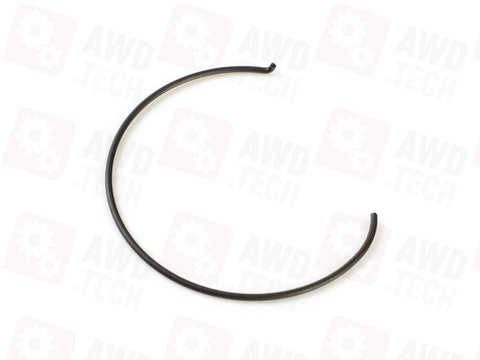 A4412620093 Circular Spring for Mercedes-Benz VG150 VG150 E