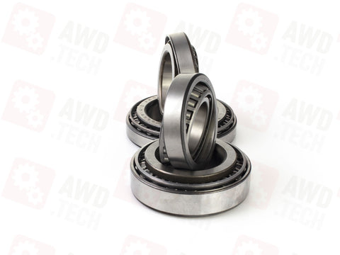 Bearing Kit (for PQ75+)