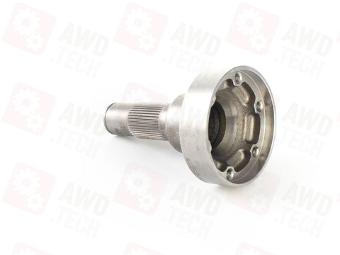  Brida Delantera (para Maserati ATC)