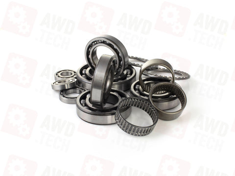 Bearing Kit (for W61G)