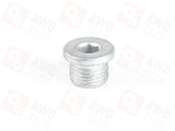 A0029900612, IYB500020 Plug (for DCS/ITC PLA/DCD)