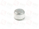 WHT001972 Plug (for BW4430)