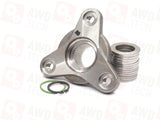 27107593440 Kit flangia posteriore (per ATC35L/ATC13/ATC350)